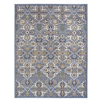 Nourison Allur Vintage Area Rug
