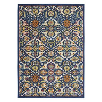 Nourison Allur Vintage Area Rug