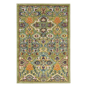 Nourison Allur Vintage Area Rug