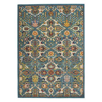 Nourison Allur Vintage Area Rug