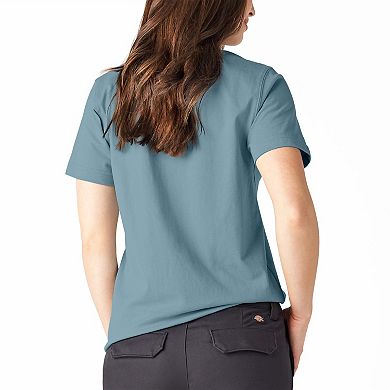 Women's Dickies Heavyweight Tee