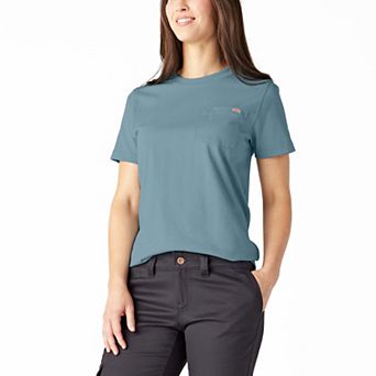 Women's Dickies Heavyweight Tee