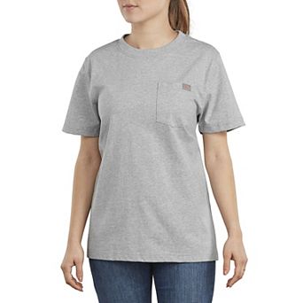 Women's Dickies Heavyweight Tee
