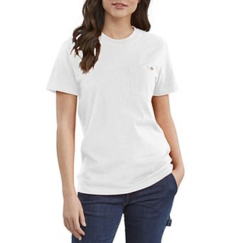 Women's Dickies Heavyweight Tee