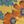 Yellow Multicolor