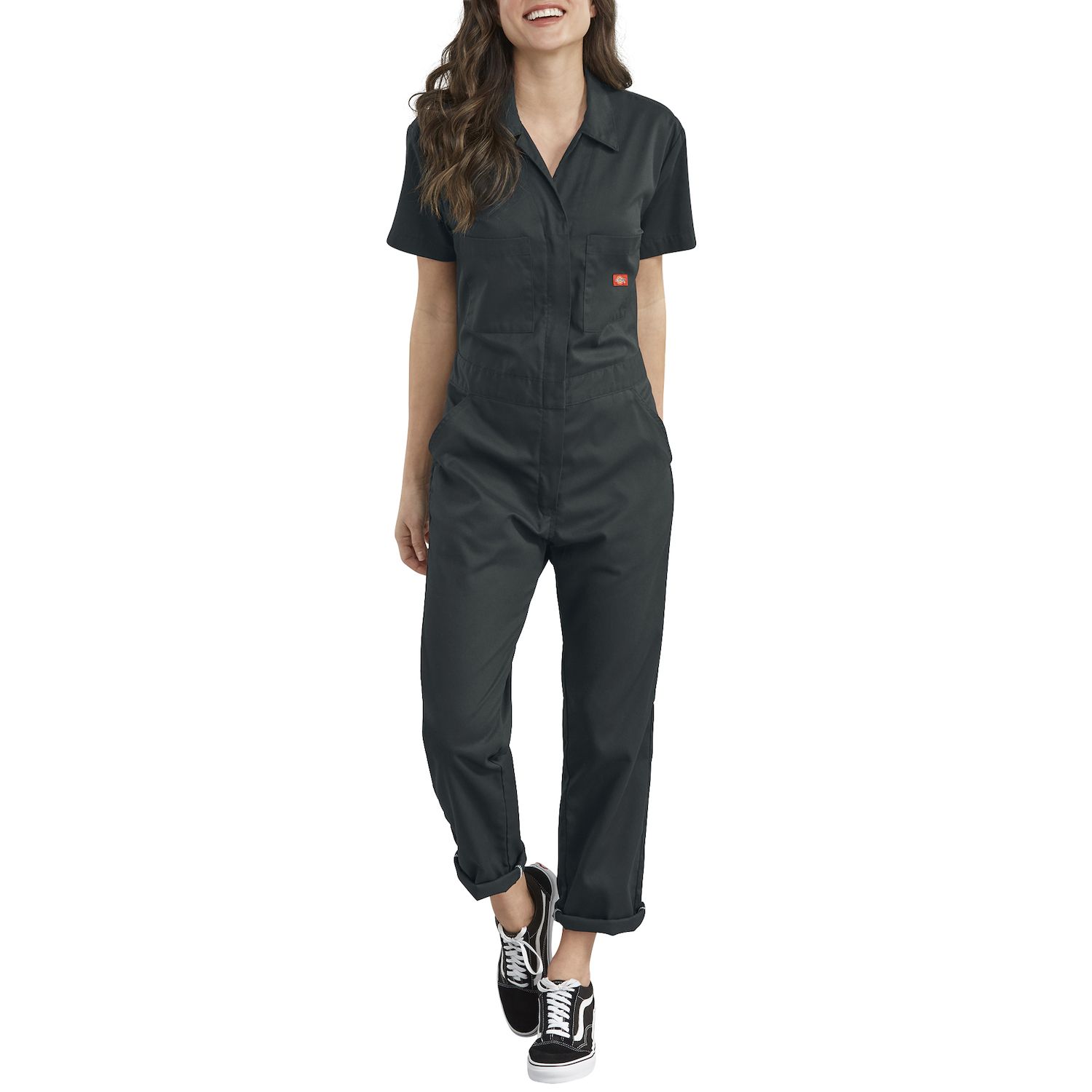 Dickies Temp iQ Performance Cooling T 