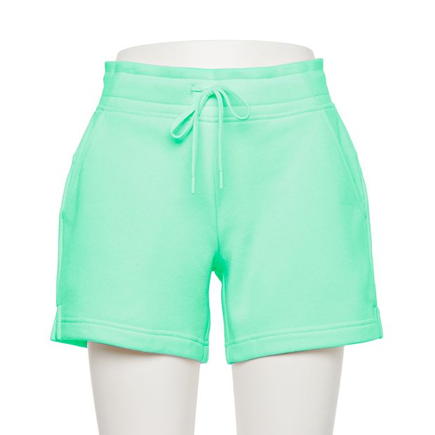 Kohls tek gear sales bermuda shorts