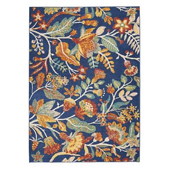 Nourison Allur Enchanted Area Rug