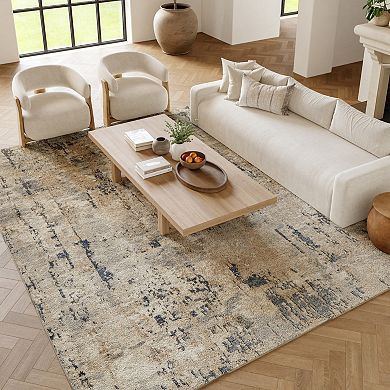 Nourison Concerto Elegant Area Rug