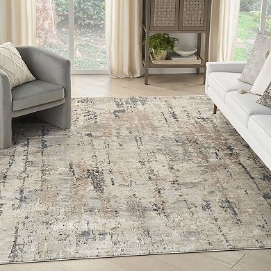 Nourison Concerto Elegant Area Rug