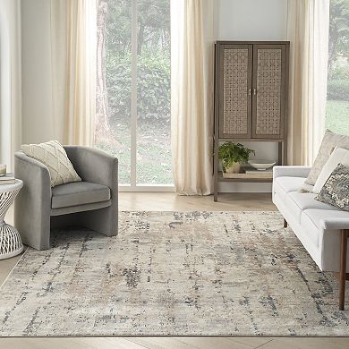 Nourison Concerto Elegant Area Rug