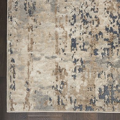 Nourison Concerto Elegant Area Rug