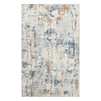 Nourison Concerto Elegant Area Rug