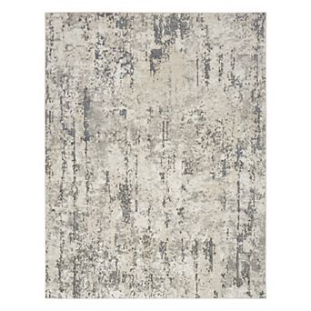 Nourison Concerto Elegant Area Rug