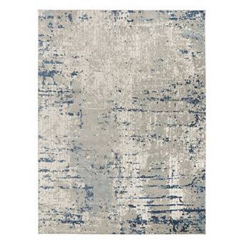Nourison Concerto Elegant Area Rug