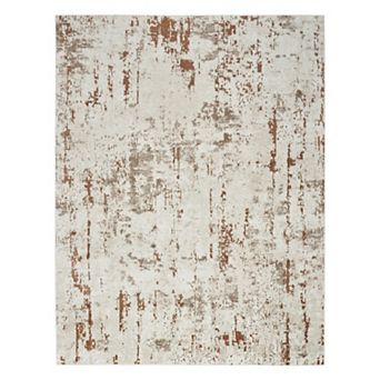 Nourison Concerto Elegant Area Rug