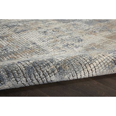 Nourison Conerto Tonal Area Rug