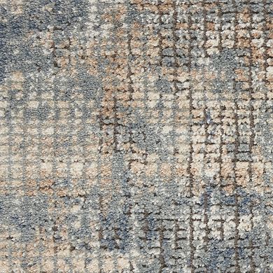 Nourison Conerto Tonal Area Rug