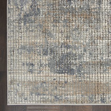 Nourison Conerto Tonal Area Rug