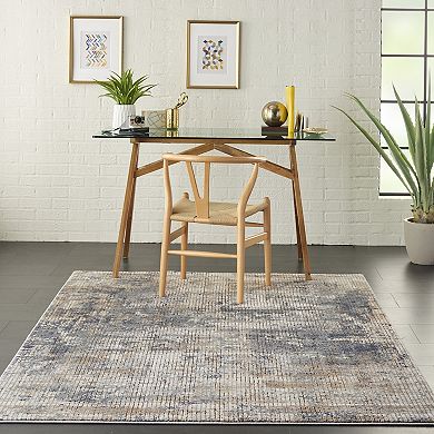 Nourison Conerto Tonal Area Rug