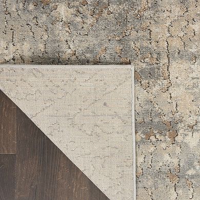 Nourison Conerto Rustic Area Rug