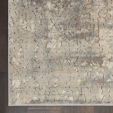 Nourison Conerto Rustic Area Rug