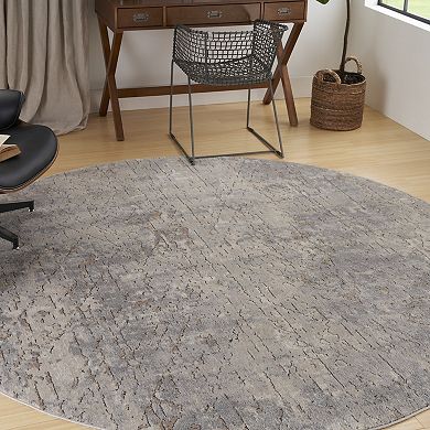 Nourison Conerto Rustic Area Rug