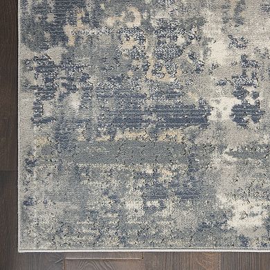 Nourison Concerto Masterpiece Area Rug