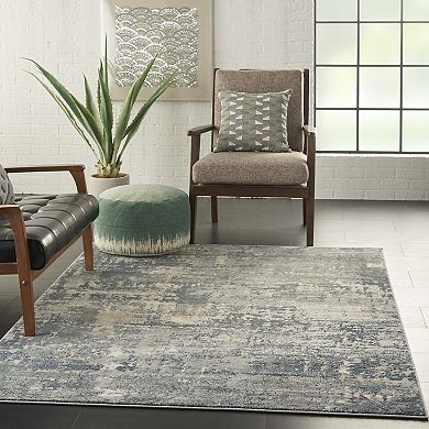Nourison Concerto Masterpiece Area Rug