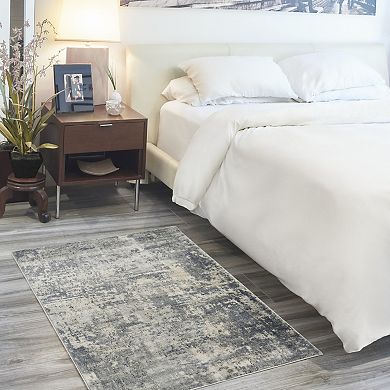 Nourison Concerto Masterpiece Area Rug