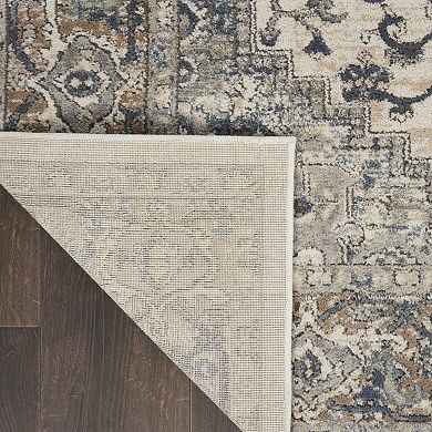 Nourison Concerto Persian Area Rug