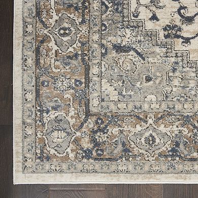 Nourison Concerto Persian Area Rug
