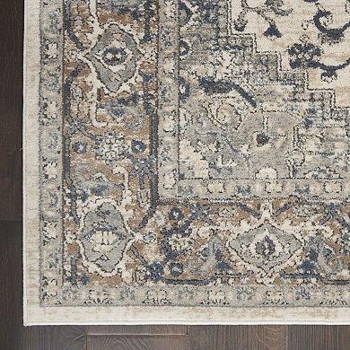 Nourison Concerto Persian Area Rug