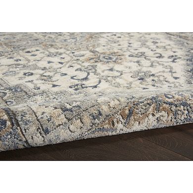 Nourison Concerto Persian Area Rug