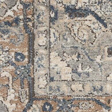 Nourison Concerto Persian Area Rug