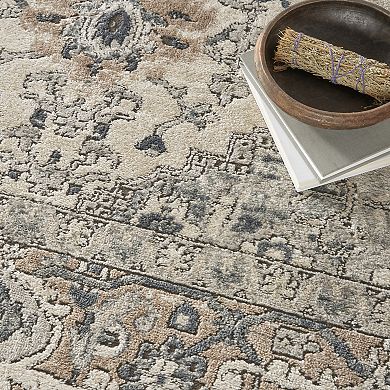 Nourison Concerto Persian Area Rug