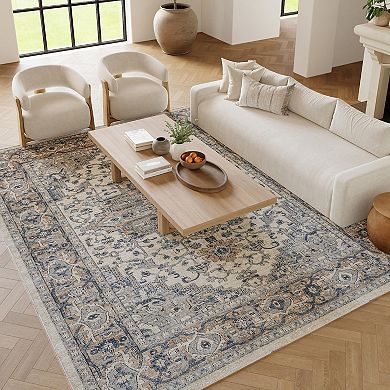 Nourison Concerto Persian Area Rug