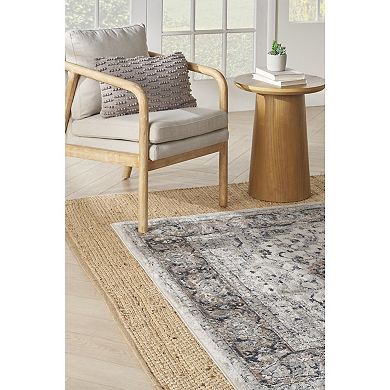 Nourison Concerto Persian Area Rug