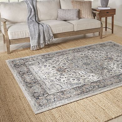 Nourison Concerto Persian Area Rug