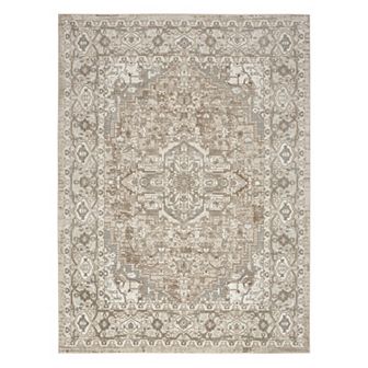 Nourison Concerto Persian Area Rug