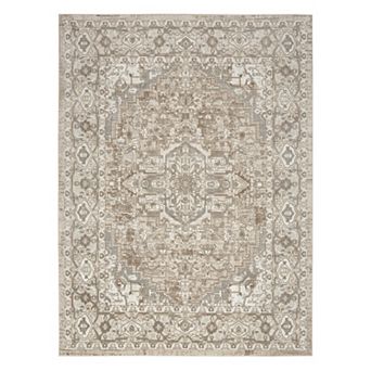Nourison Concerto Persian Area Rug