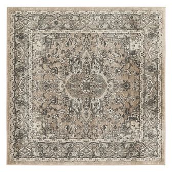 Nourison Concerto Persian Area Rug