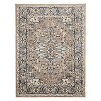Nourison Concerto Persian Area Rug