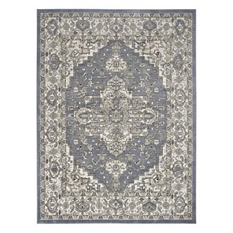 Nourison Concerto Persian Area Rug