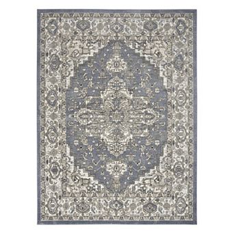 Nourison Concerto Persian Area Rug