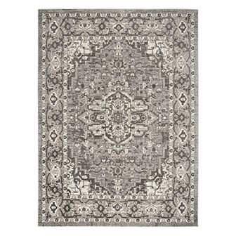 Nourison Concerto Persian Area Rug