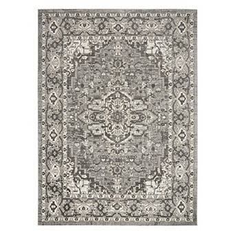 Nourison Concerto Persian Area Rug