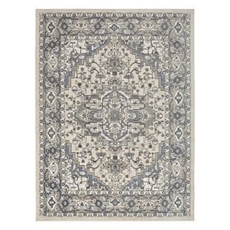 Nourison Concerto Persian Area Rug