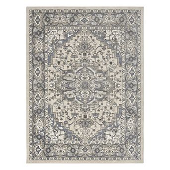 Nourison Concerto Persian Area Rug