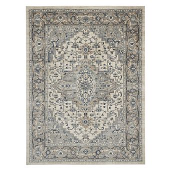 Nourison Concerto Persian Area Rug